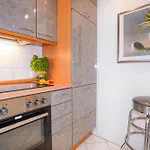 Penthouse Hygge * Sierksdorf