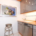 Penthouse Hygge Apartmán Sierksdorf