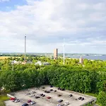 Apartmán Penthouse Hygge