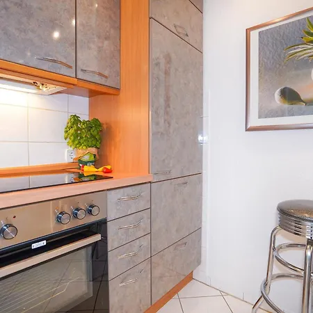 Penthouse Hygge Mit Meerblick - & Hansapark Fusslaeufig * Sierksdorf