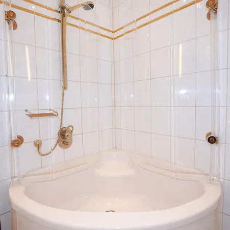 Апартаменты Penthouse Hygge Mit Meerblick - & Hansapark Fusslaeufig