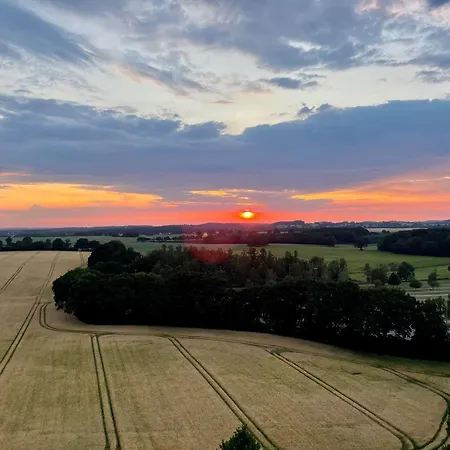 아파트 Penthouse Hygge Mit Meerblick - & Hansapark Fusslaeufig